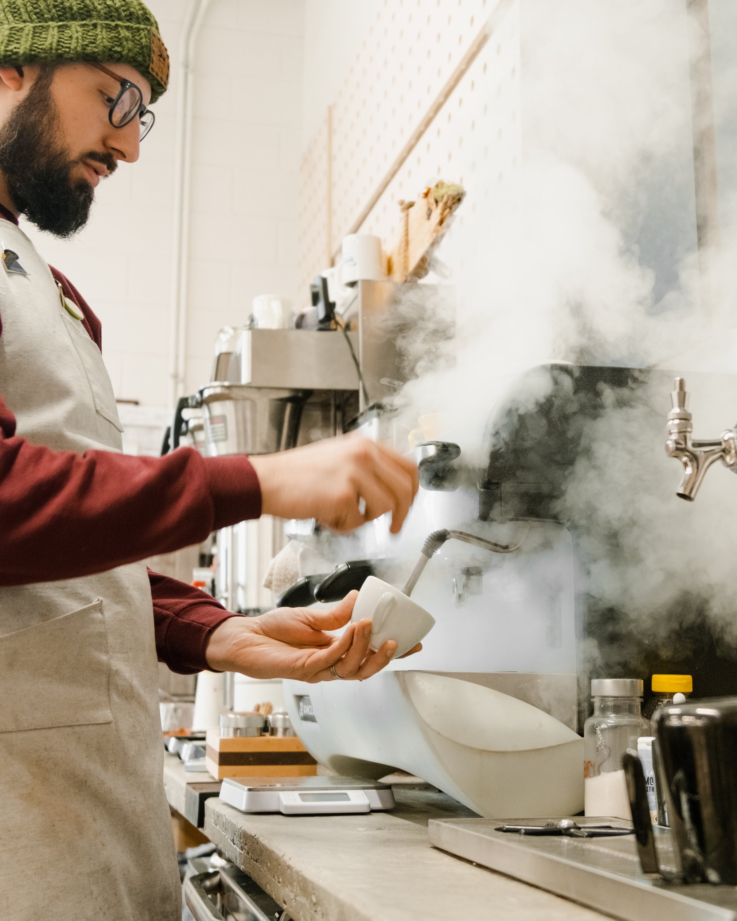 Toddy Brew System  Two Birds Coffee Co.